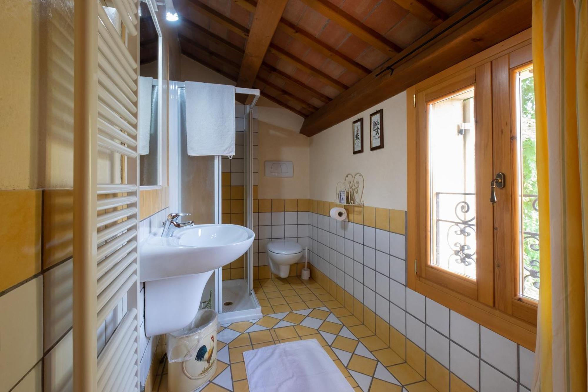 Rosalimone B&B Campodarsego Екстериор снимка