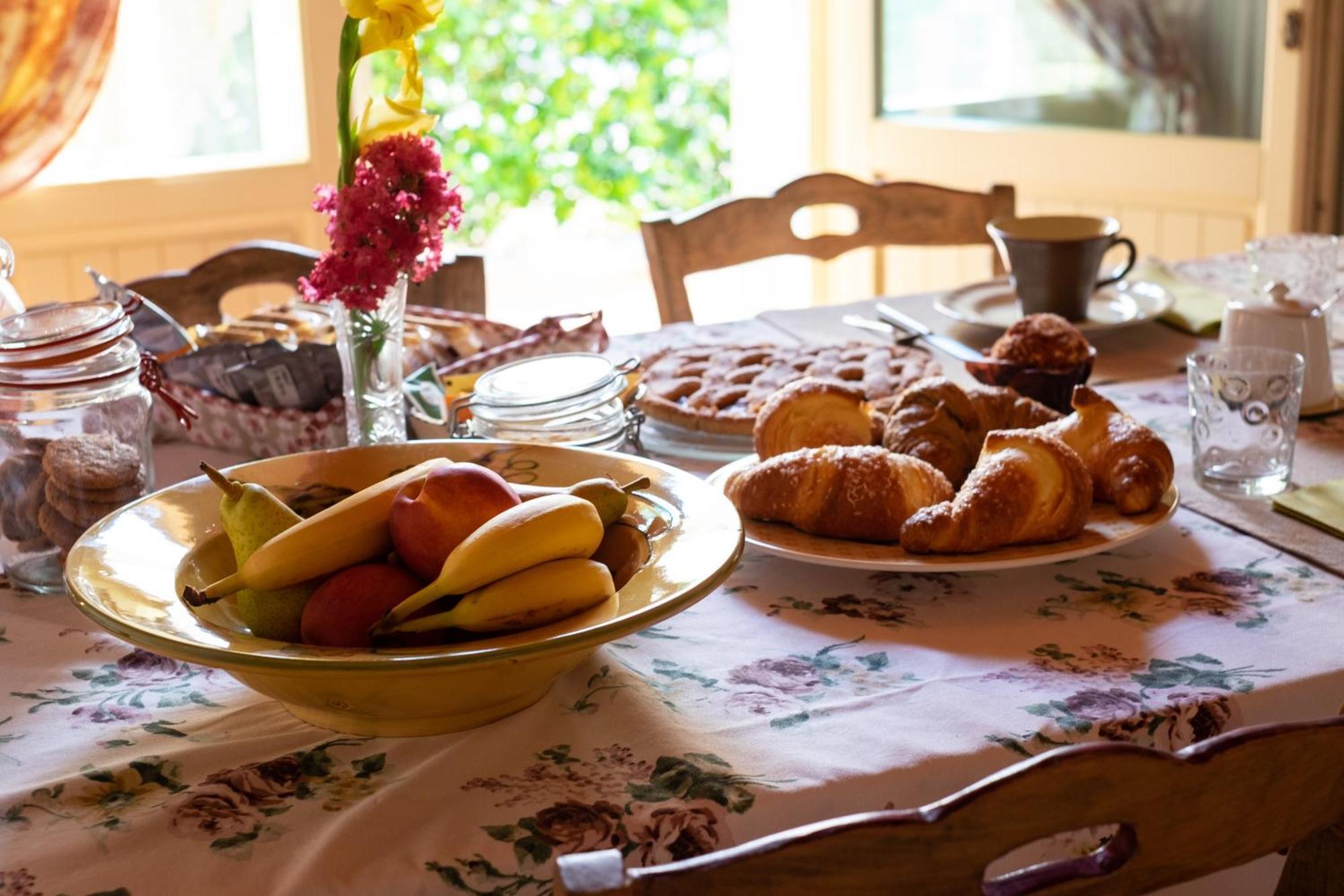 Rosalimone B&B Campodarsego Екстериор снимка