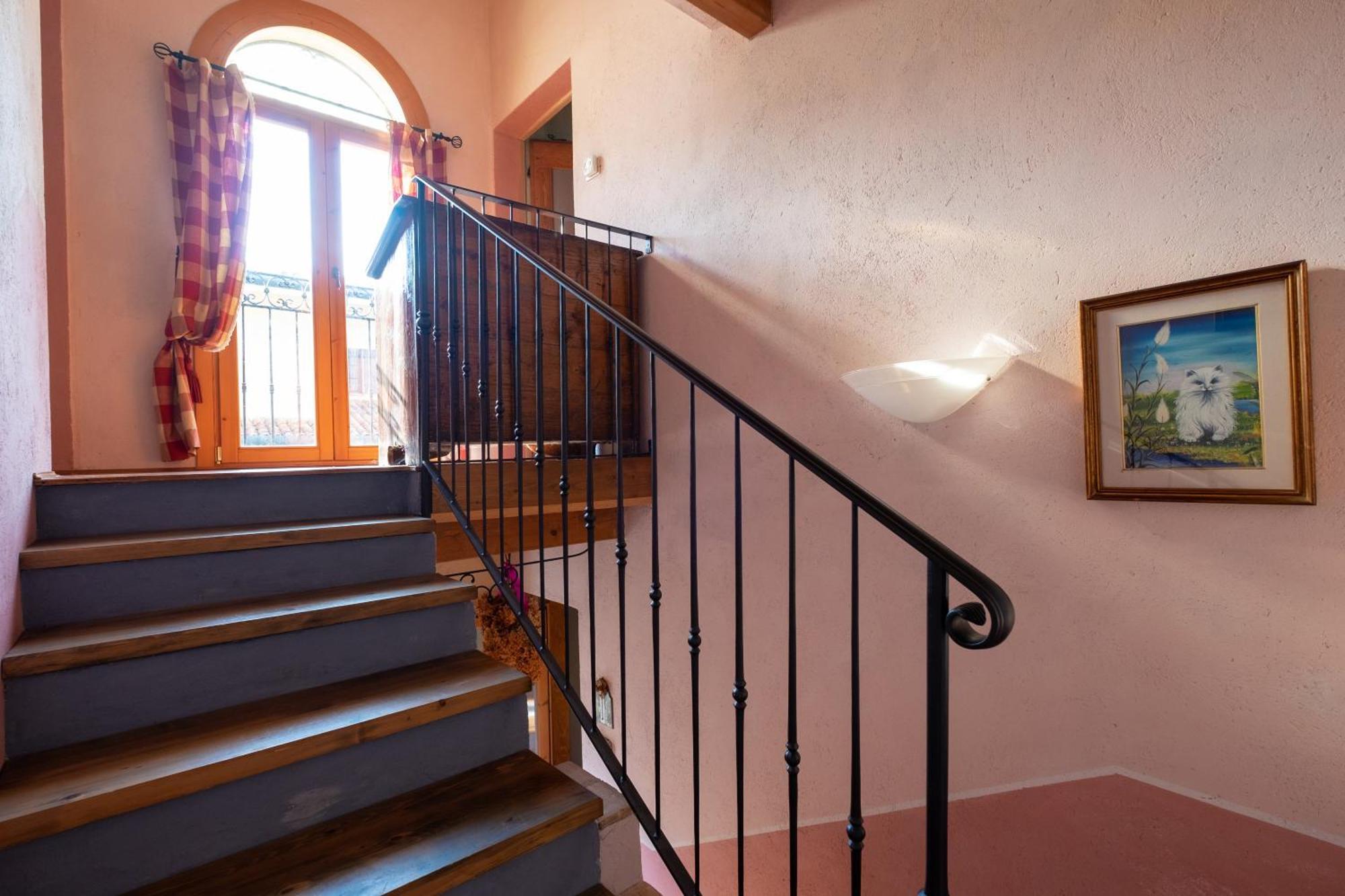Rosalimone B&B Campodarsego Екстериор снимка