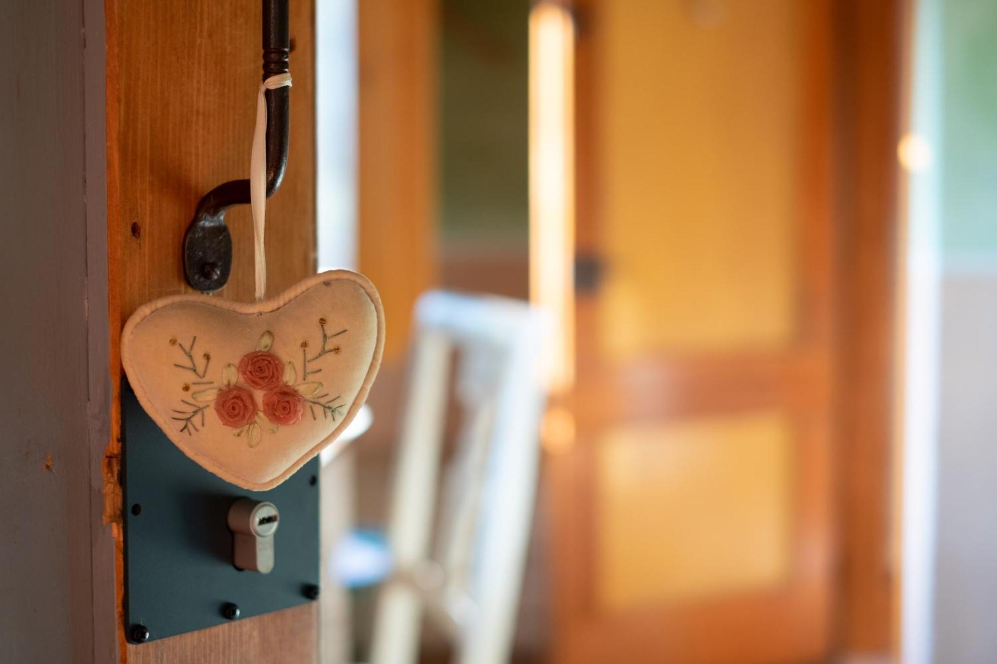 Rosalimone B&B Campodarsego Екстериор снимка