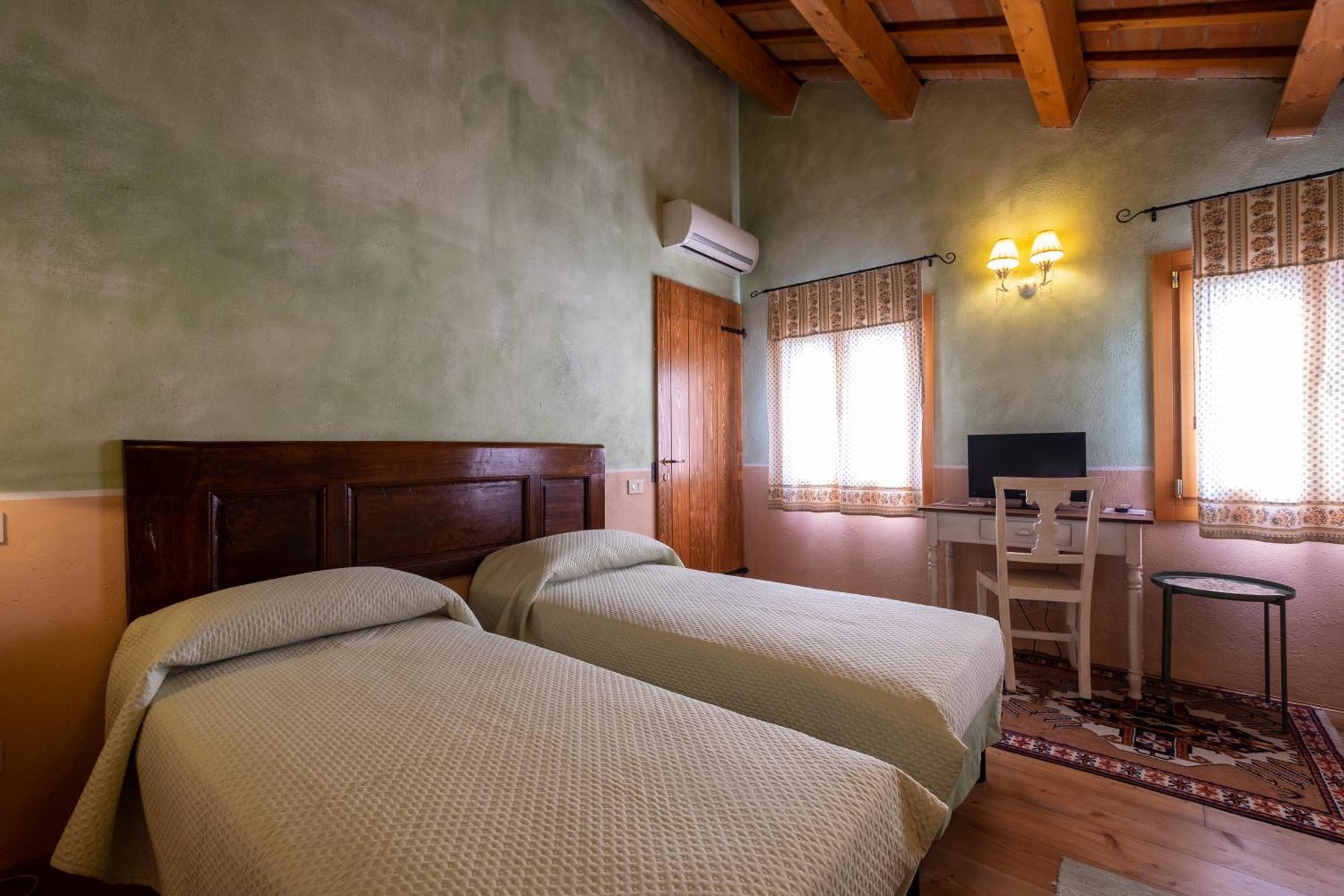 Rosalimone B&B Campodarsego Екстериор снимка